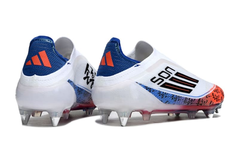adidas F50 Elite Laceless FG – Son Heung-min Signature Edition -   View 6
