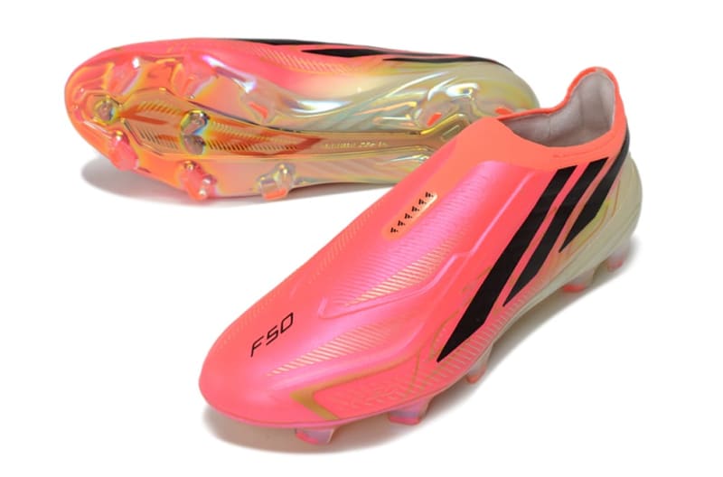 Adidas F50 Hyperfast EVO -   View 4