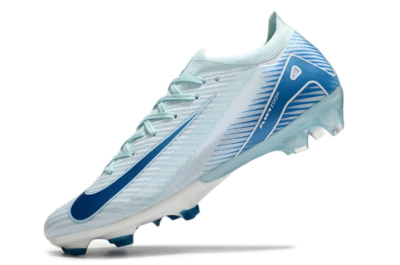The Nike Air Zoom Mercurial Vapor 16 Elite FG “Mad Ambition Pack” Football Cleats -   View 4