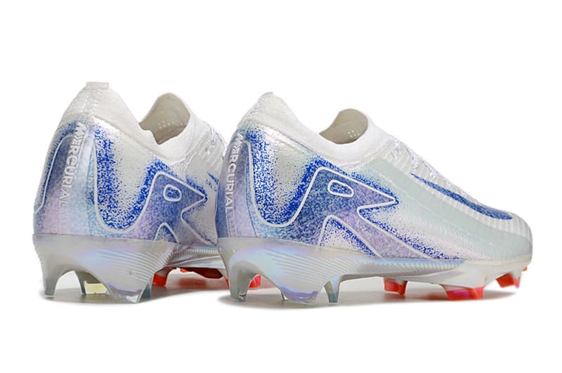 The Nike Air Zoom Mercurial Vapor 16 Elite FG “Blueprint Pack” Football Cleats -   View 3