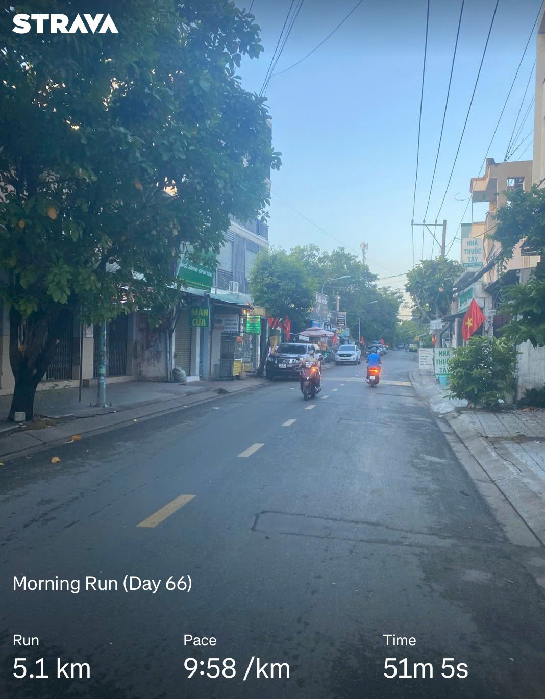 Let's Run! Day 66 🏃♂️