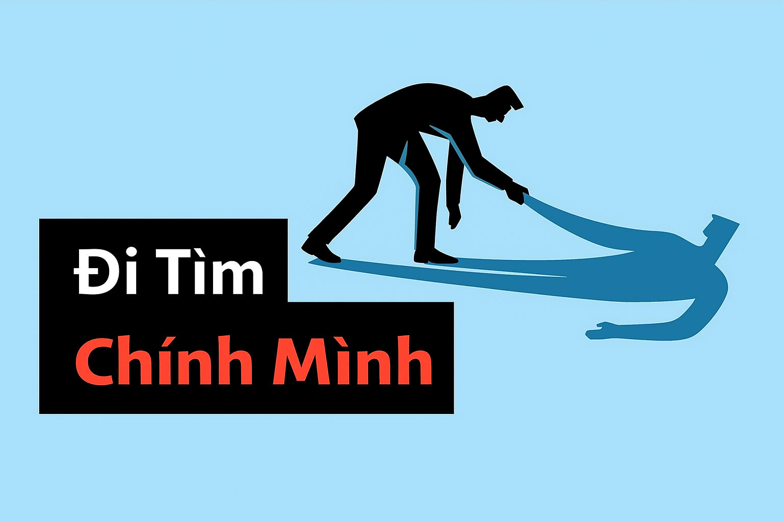 Đừng So Sánh Mình Với Ai Khác.