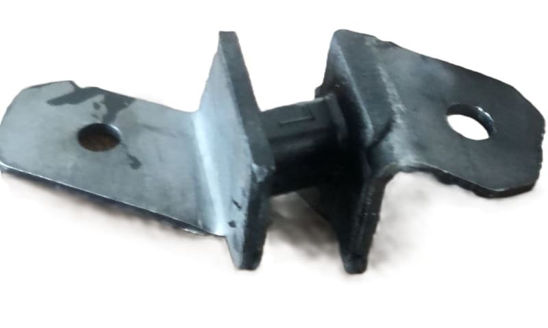 Fuso baca takozu sol