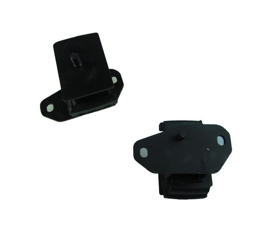 NPR 75 motor takozu sağ