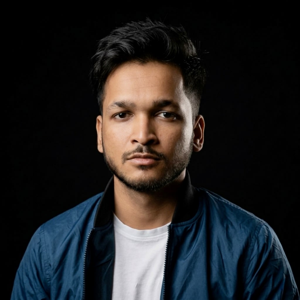 Kishan Chauhan