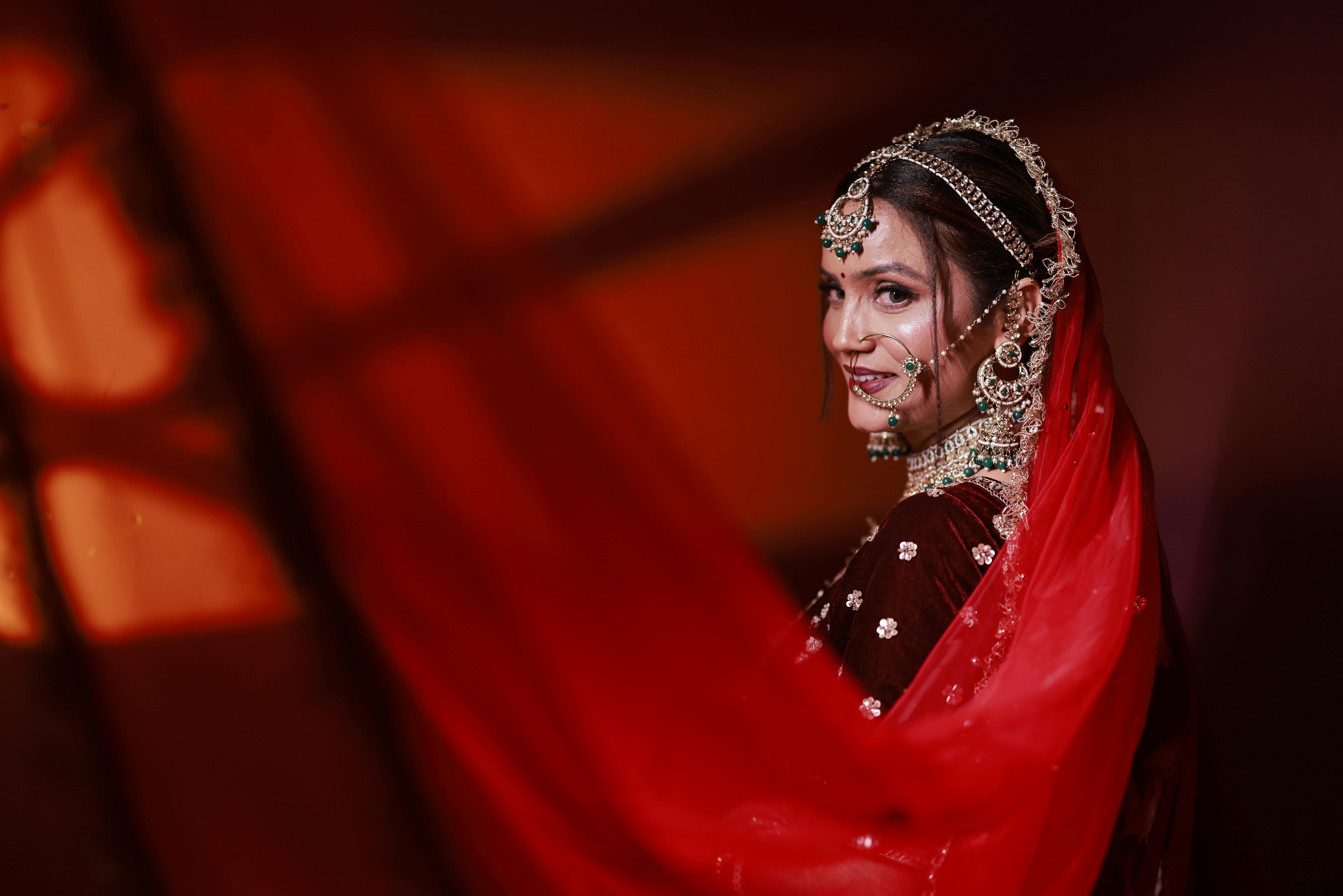 Bridal Photography