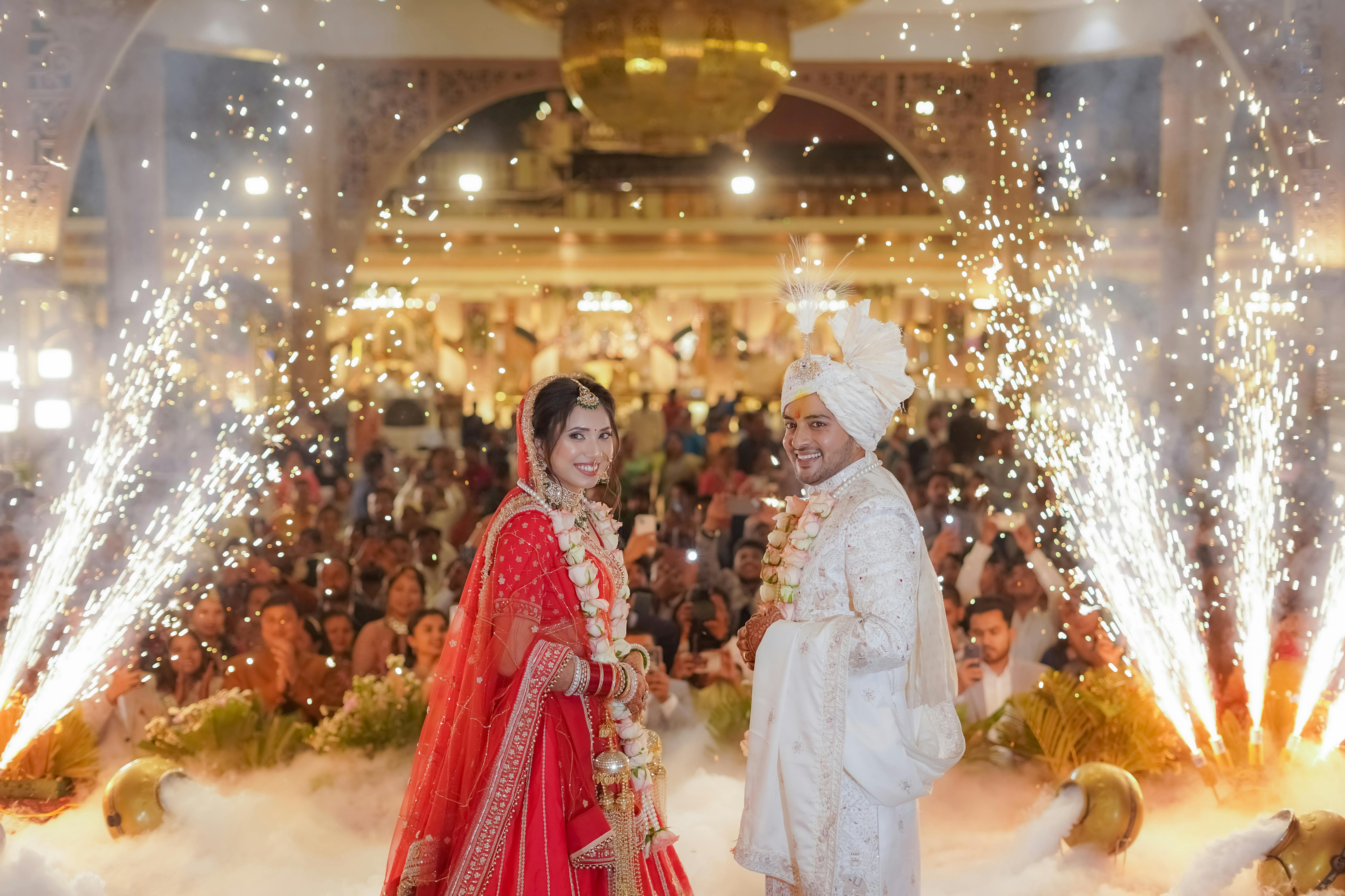 Luxury Wedding