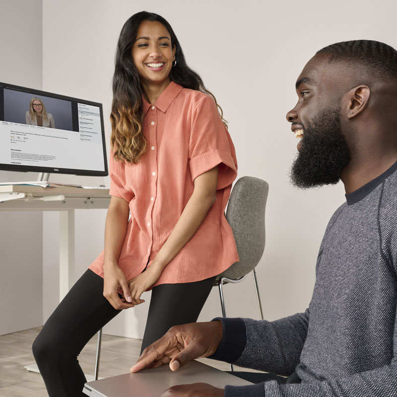 Team learning preview