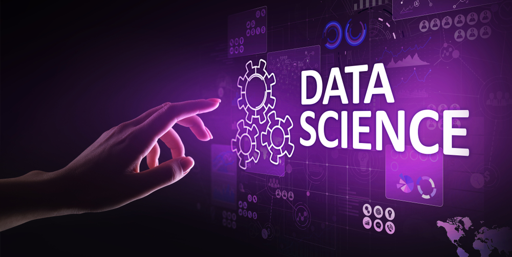 The Complete 2023 Data Science