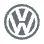 volkswagen logo