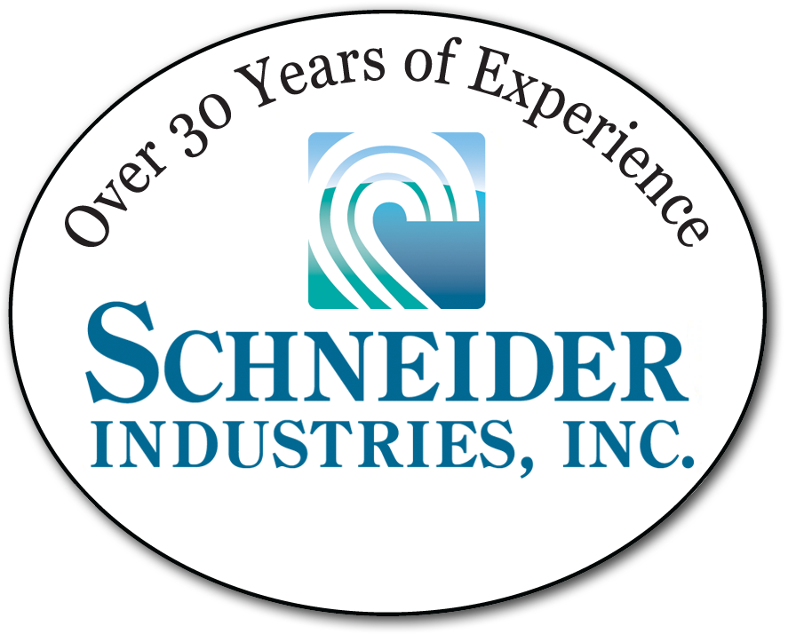 Schneider Industries Logo