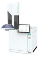 10 Lot 080 GC2400 Perkin Elmer GC2400