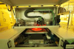 12 dual laser processing system