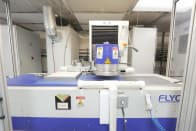 06 elyc test and process system