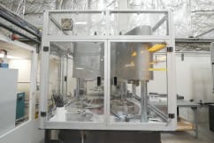 03 enclosed process automation cell