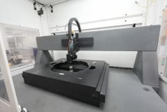 04 precision metrology platform