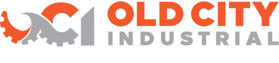 old city logo