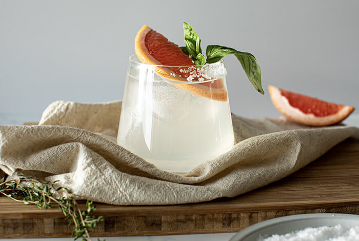 Grapefruit Paloma