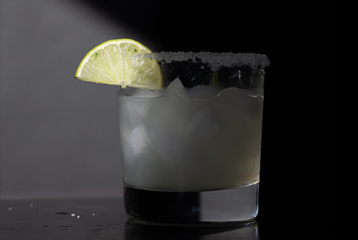 NoCal Margarita (Mocktail)