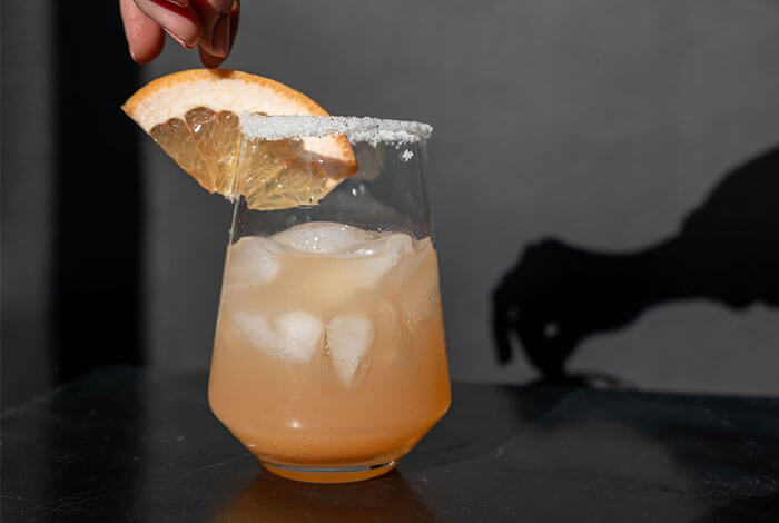 Salty Dog 