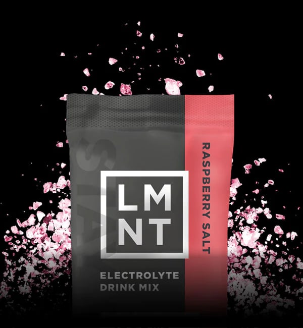 Ingredients - Drink LMNT - Drink LMNT, INC.