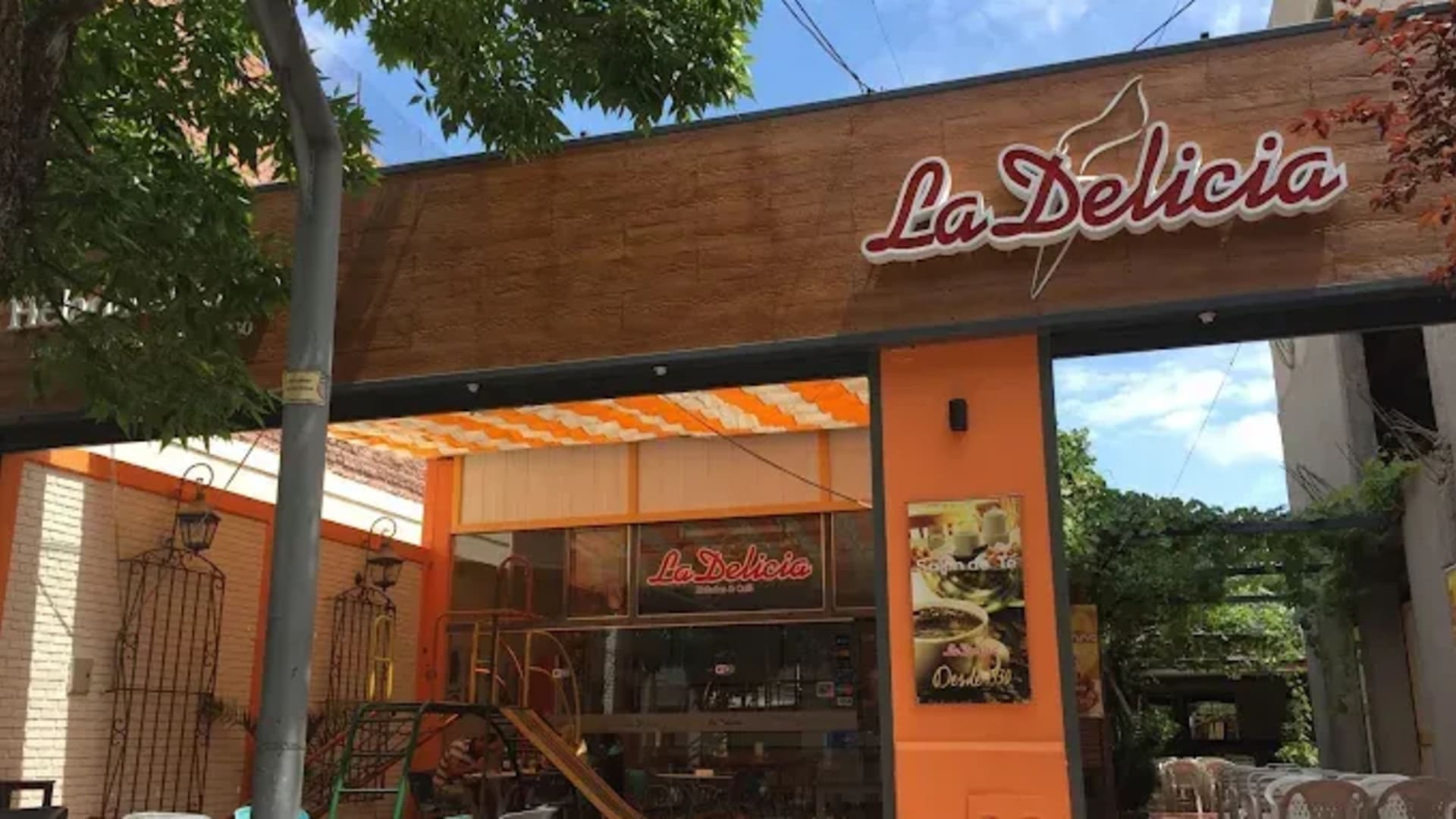 LA DELICIA Helados Artesanales - Foto 1