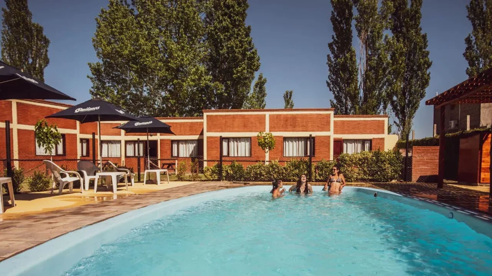 Cabañas Del Sur - Foto 1