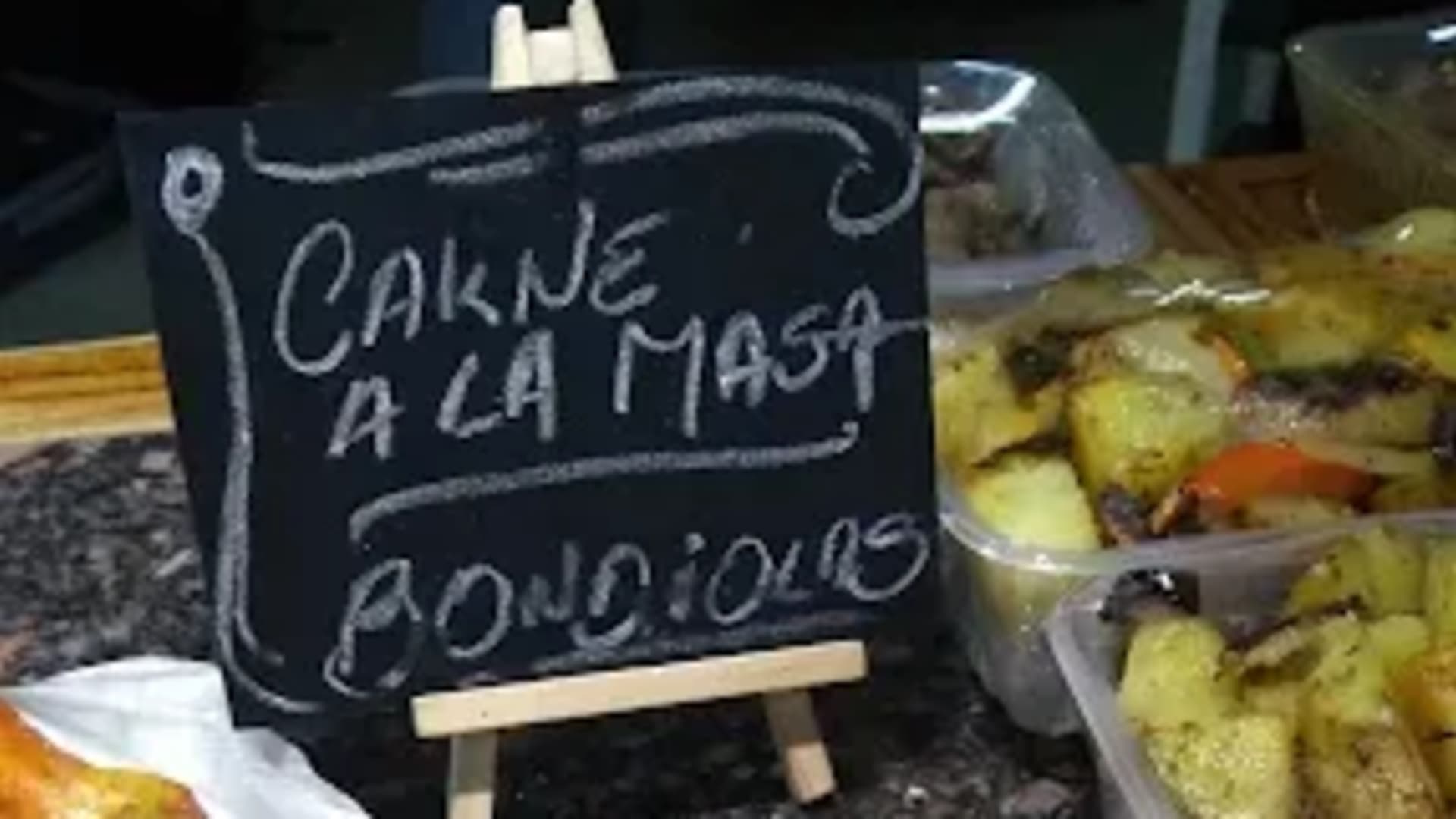 EL PALACIO DE LA EMPANADA - Foto 3