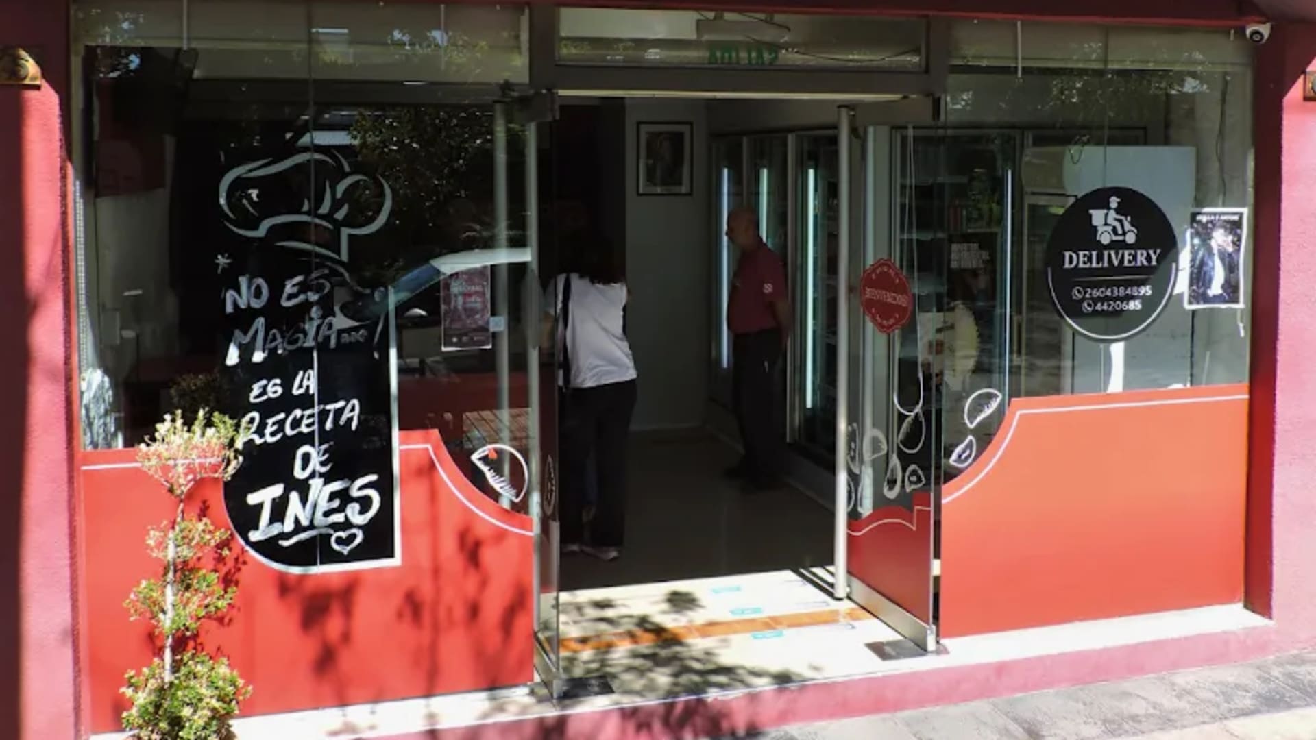 EL PALACIO DE LA EMPANADA - Foto 1