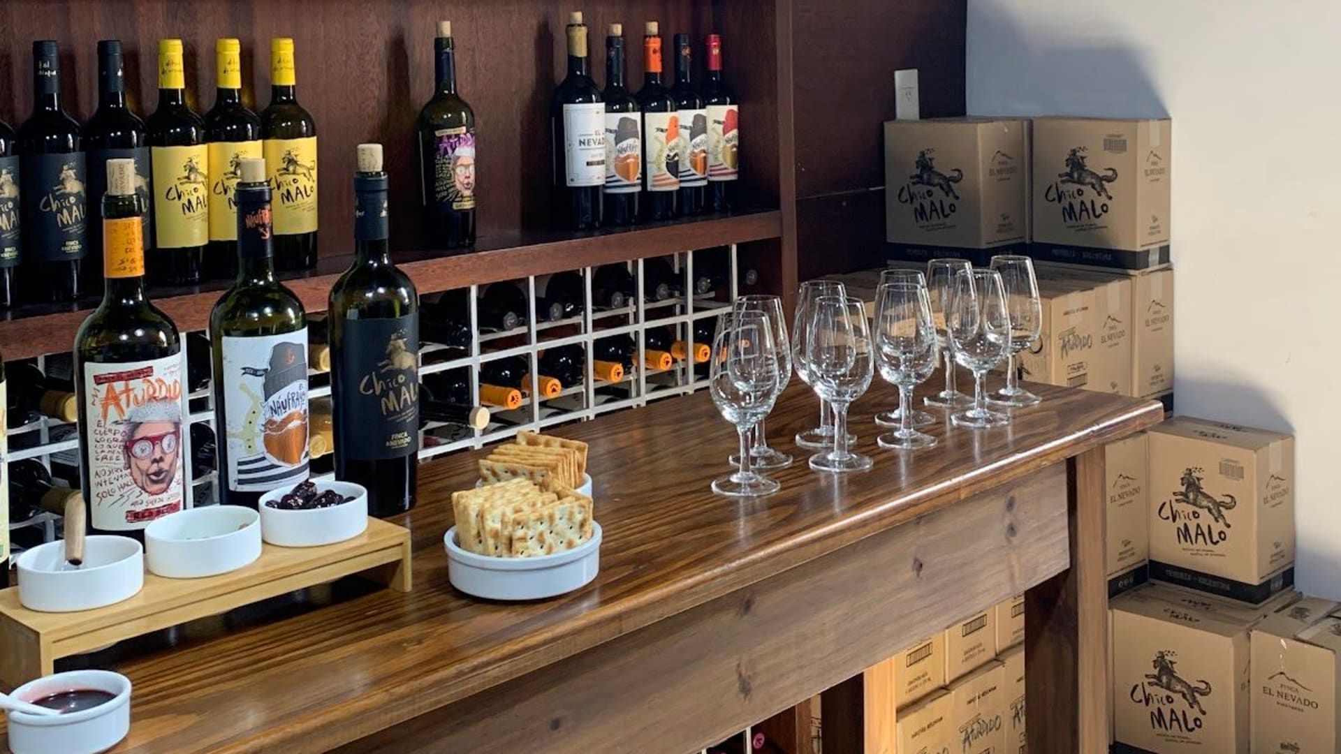 FINCA EL NEVADO (Bodega) - Rama Caída - Foto 2