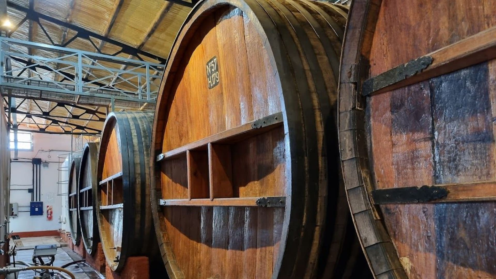 Bodega Roca - Foto 3