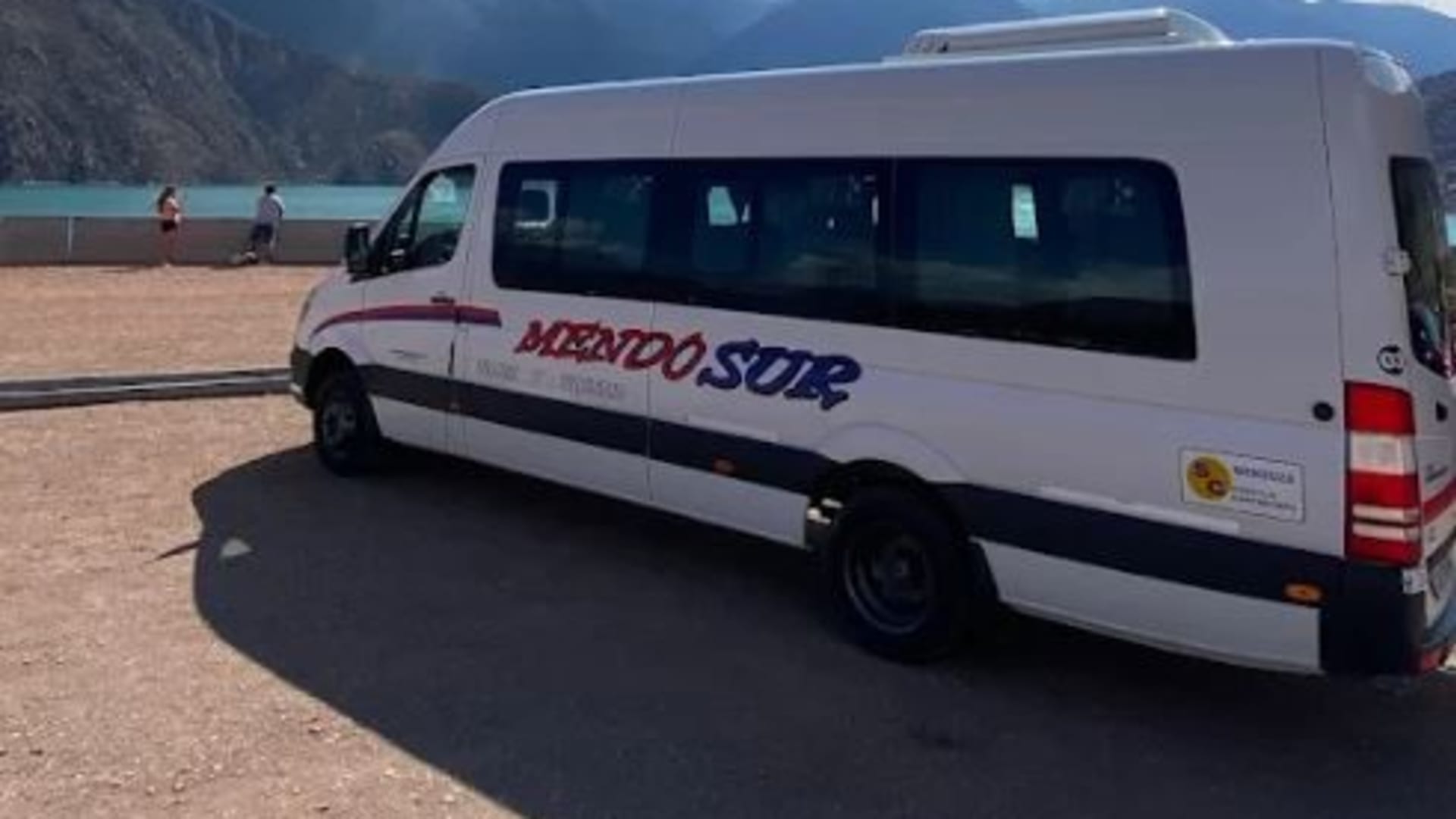 MENDOSUR E.V.T. Excursiones Locales y Turismo Emisivo - Foto 1