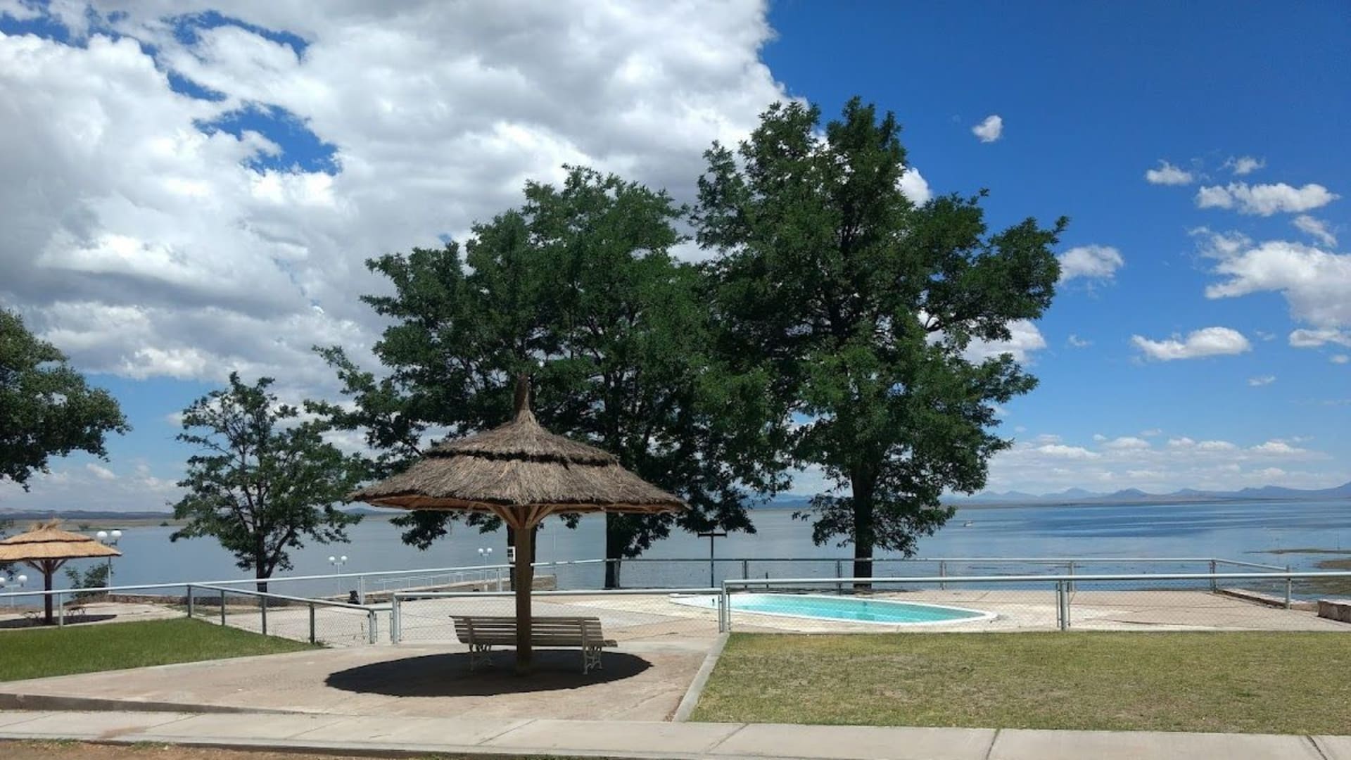 Cabañas Club De Pescadores – El Nihuil - Foto 1