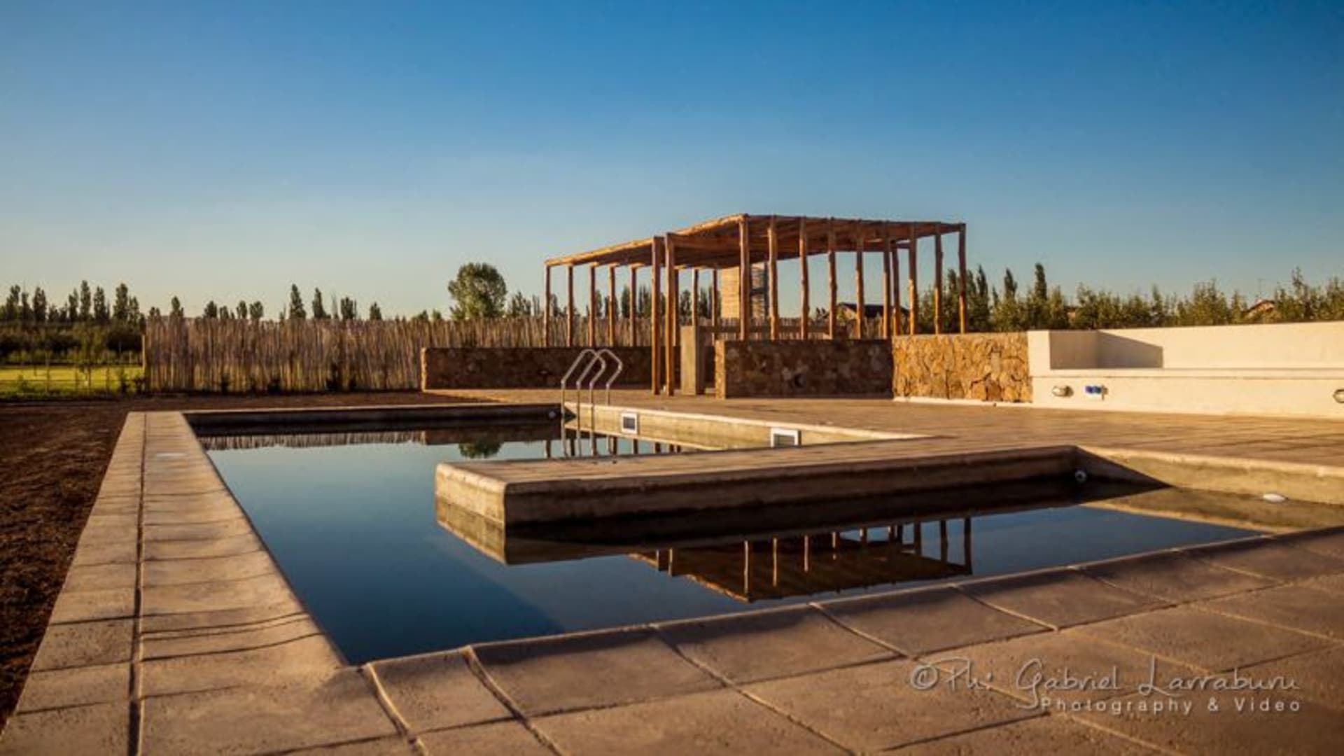 Cabañas Finca Richmond – Cuadro Benegas - Foto 3