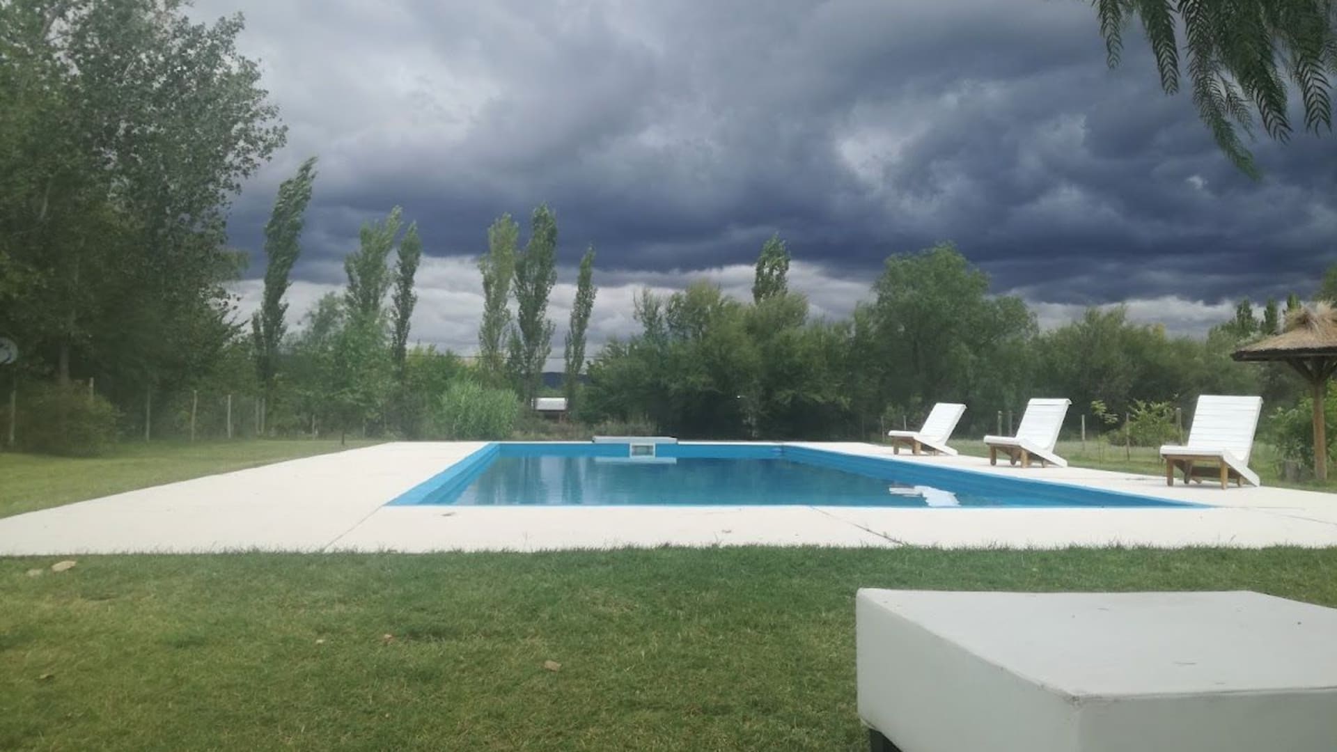 Cabañas Tardecitas Del Atuel – Rama Caída - Foto 1