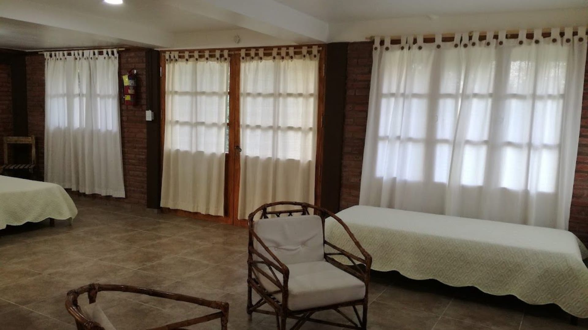 Cabañas Tardecitas Del Atuel – Rama Caída - Foto 2