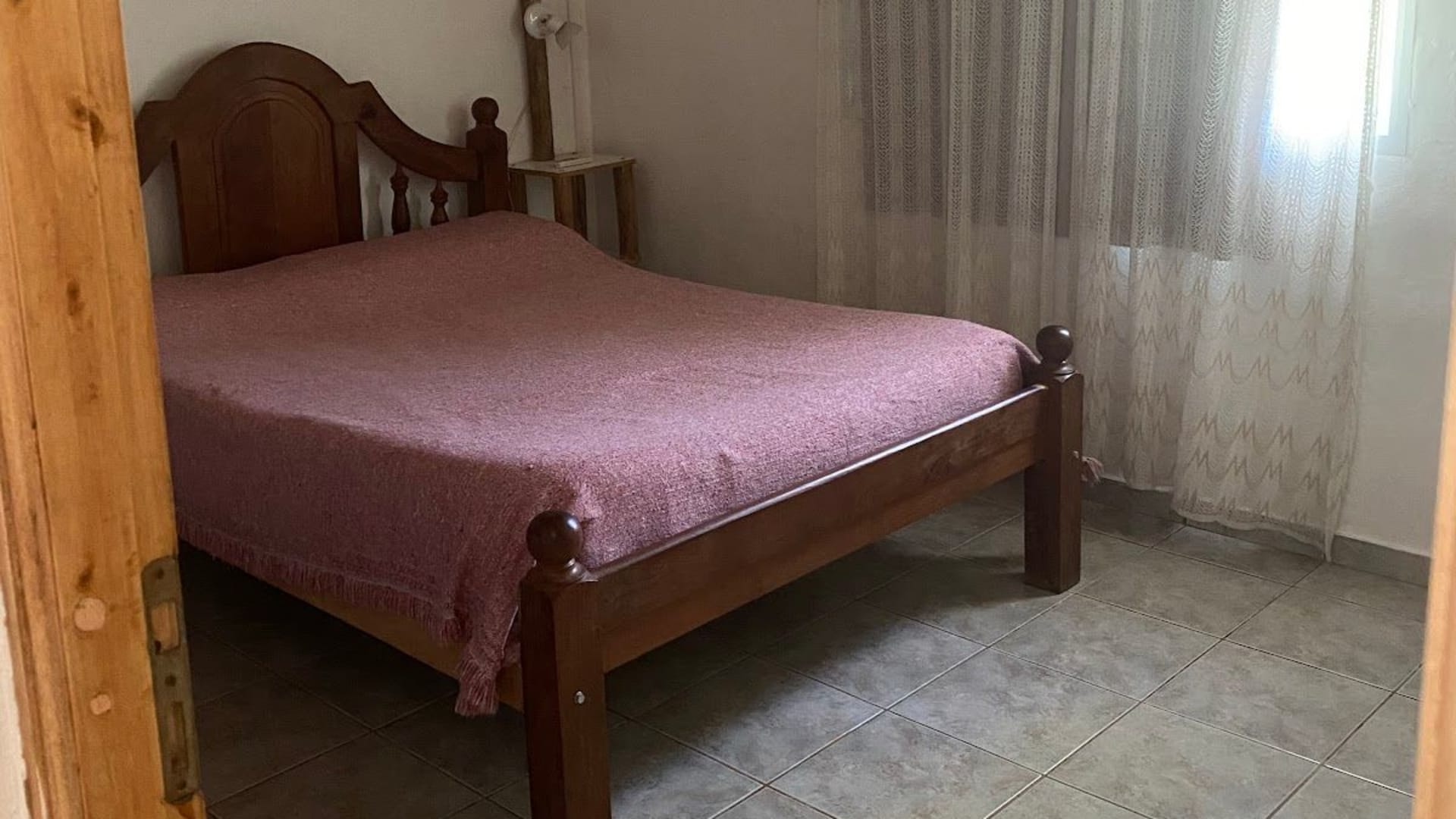 Cabañas Río Diamante – Las Paredes - Foto 2