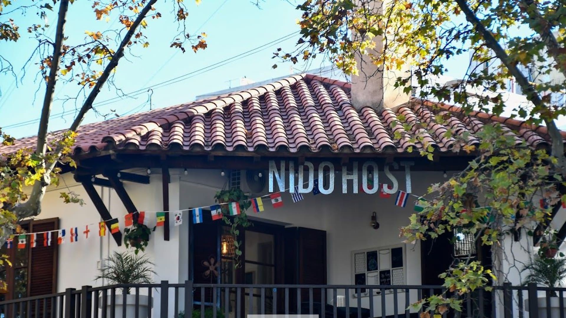 Hostel Nido - Ciudad - Foto 1