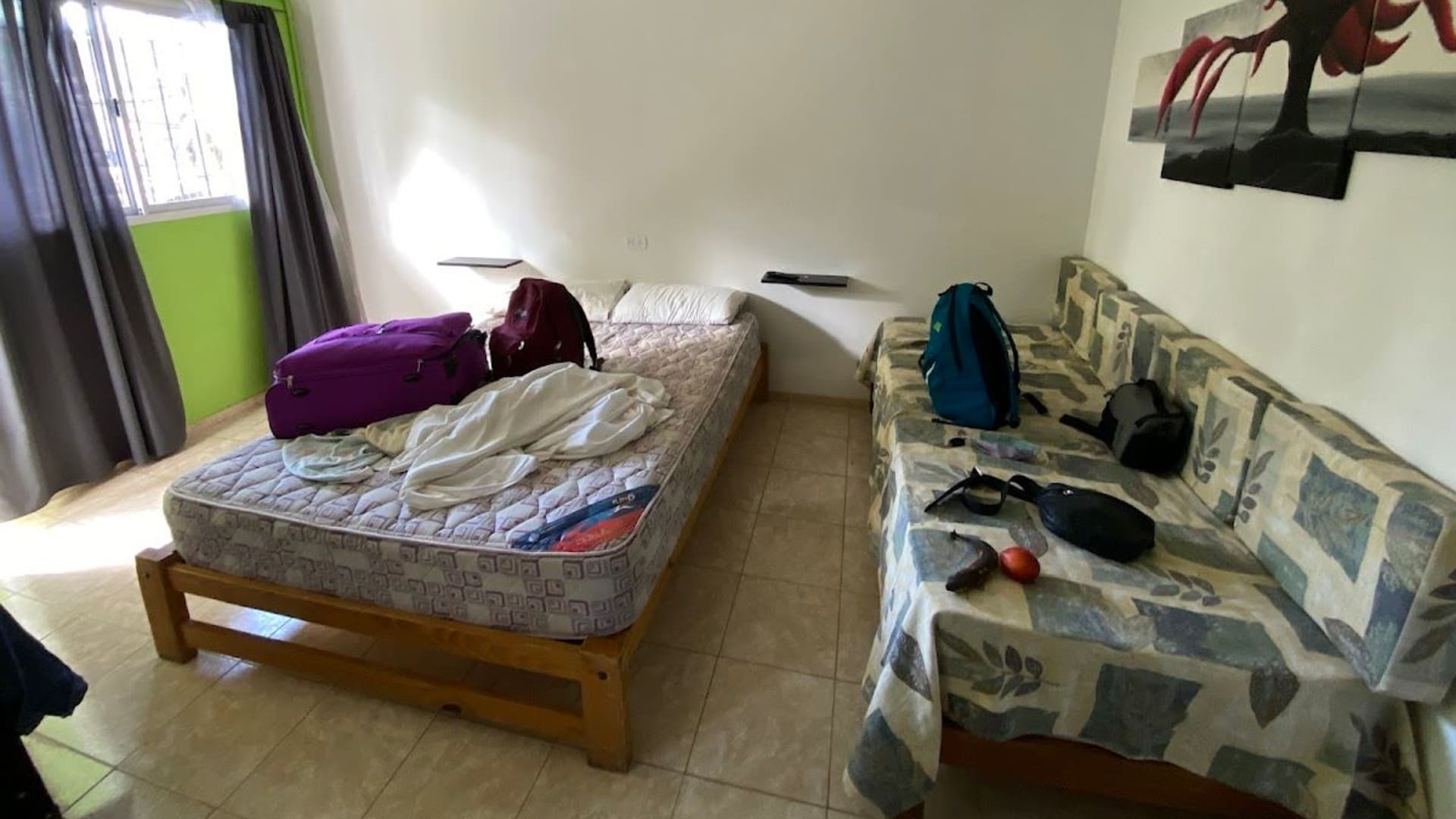 Hostel Amukan - Ciudad - Foto 2