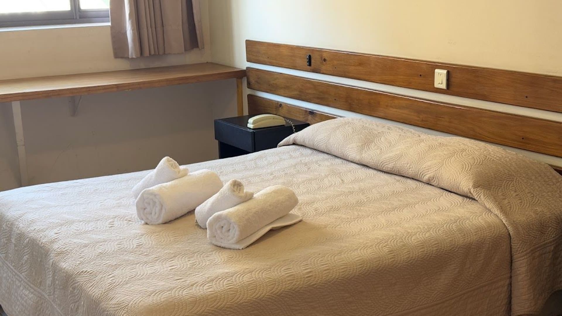 Hotel San Rafael – 3 Estrellas - Foto 2