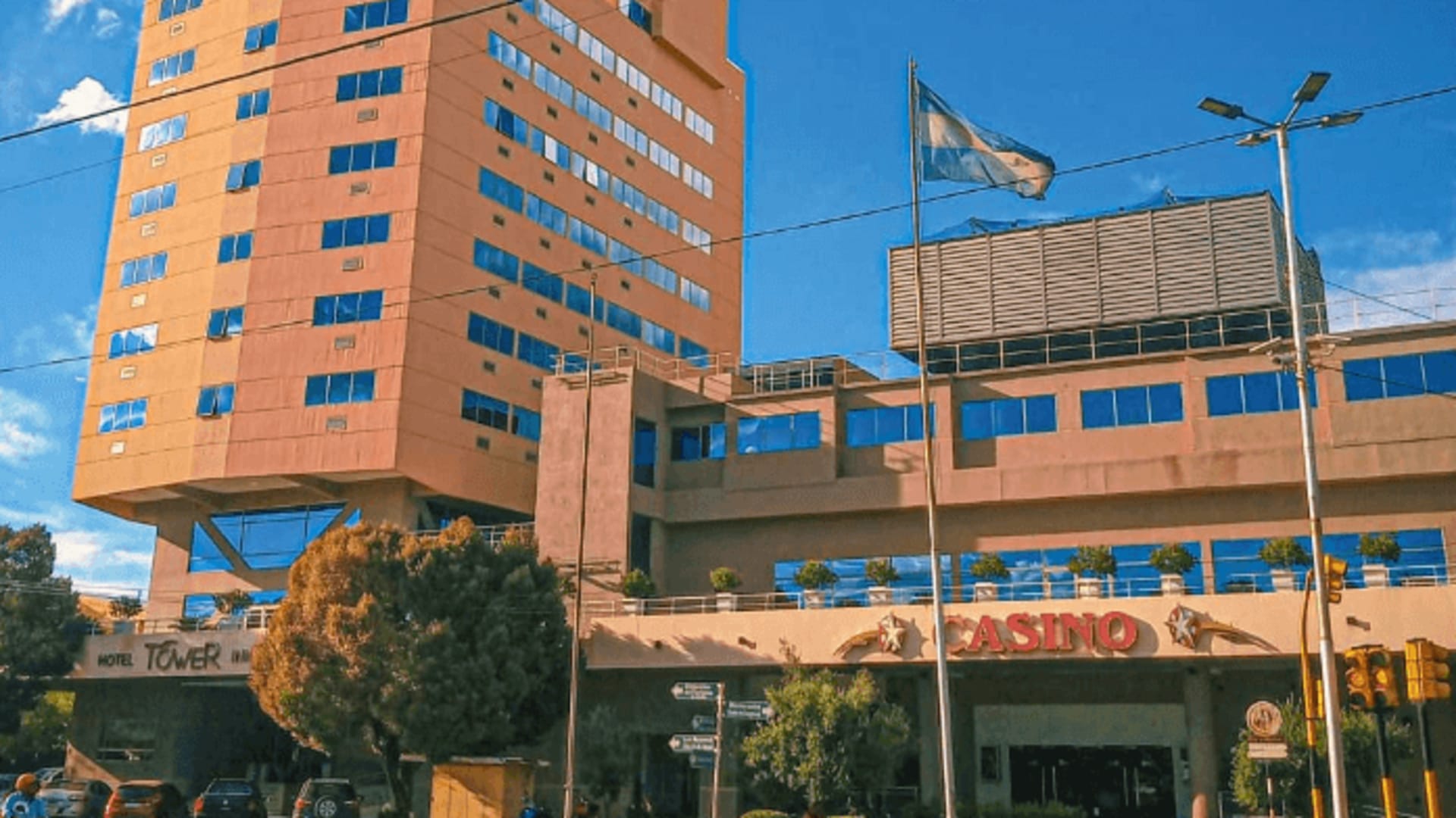 CASINO TOWER - Ciudad - Foto 1