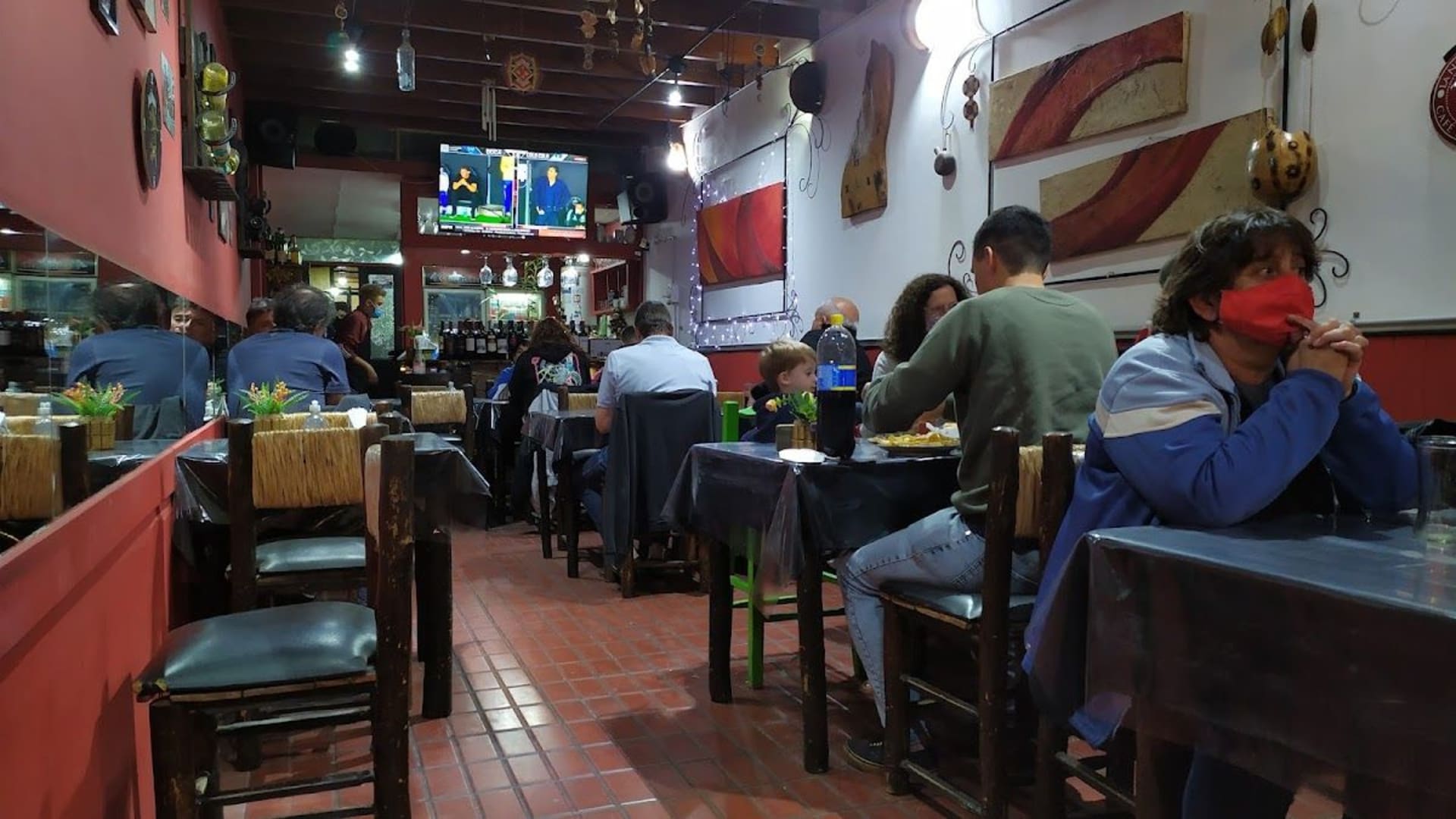 LA NUEVA COSECHA 71 (Café- Minutas) - Ciudad - Foto 1