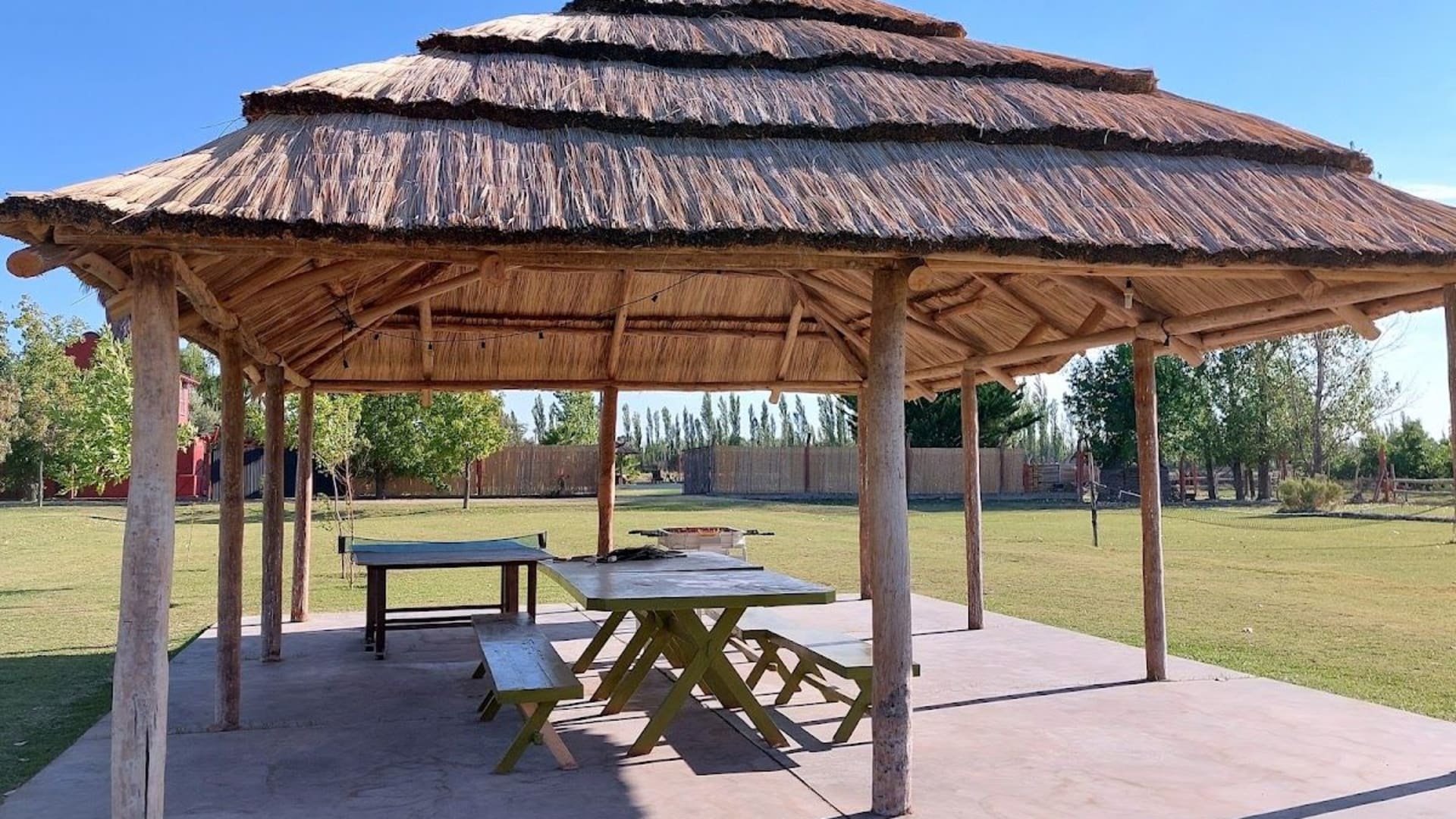 Casas de Campo La Josefina – Rama Caída - Foto 1