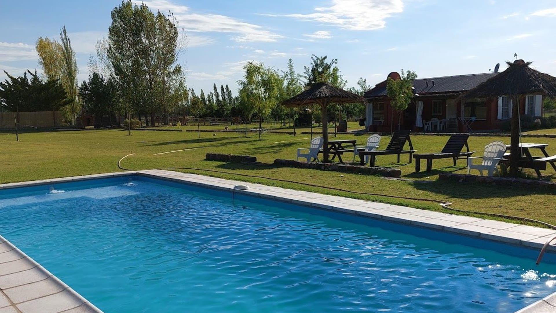 Casas de Campo La Josefina – Rama Caída - Foto 2