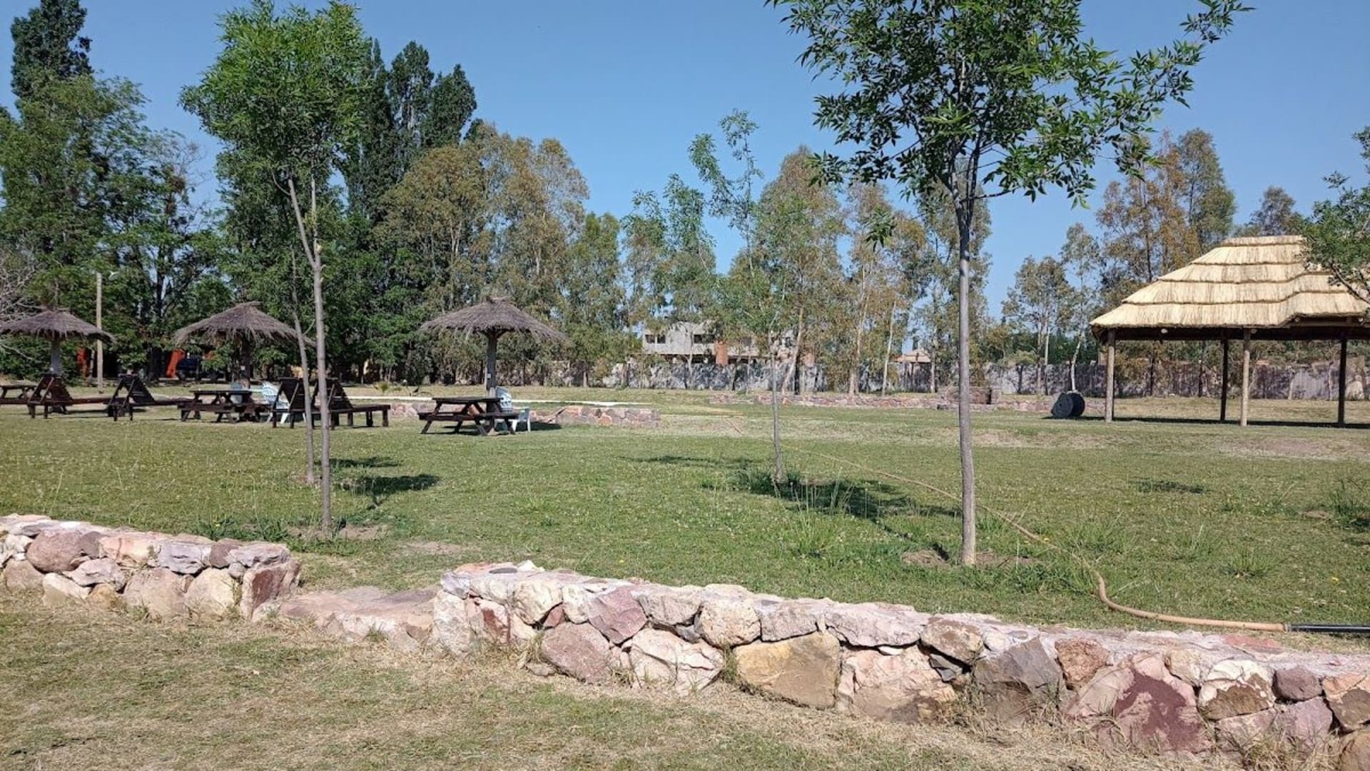 Casas de Campo La Josefina – Rama Caída - Foto 3