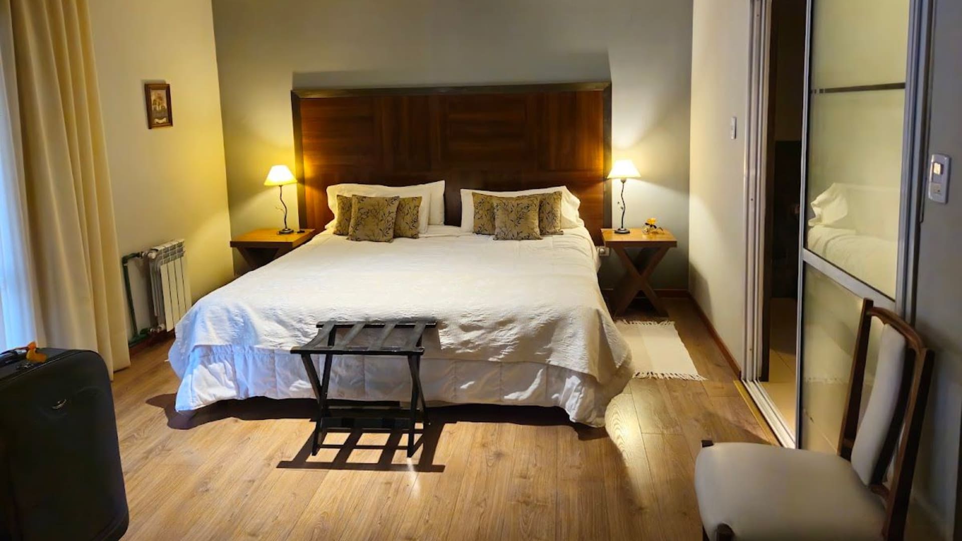 Suter Petit Hotel – Las Paredes - Foto 2