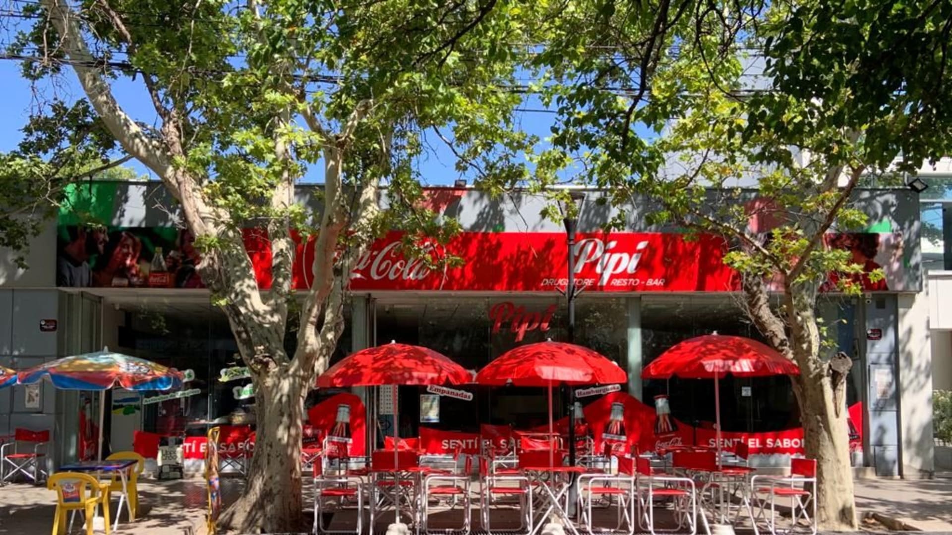 PIPI PANCHOS (Panchería- Minutas) - Ciudad - Foto 1