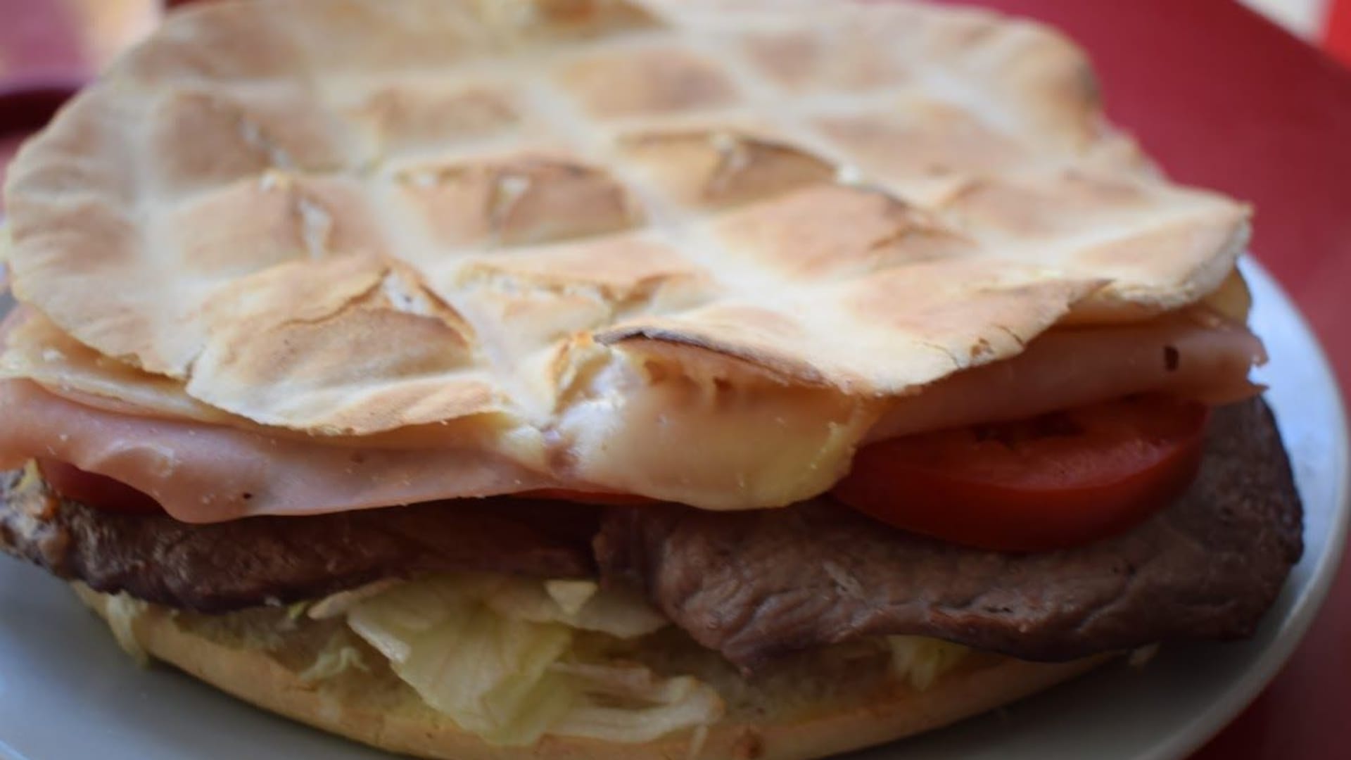 PIPI PANCHOS (Panchería- Minutas) - Ciudad - Foto 3