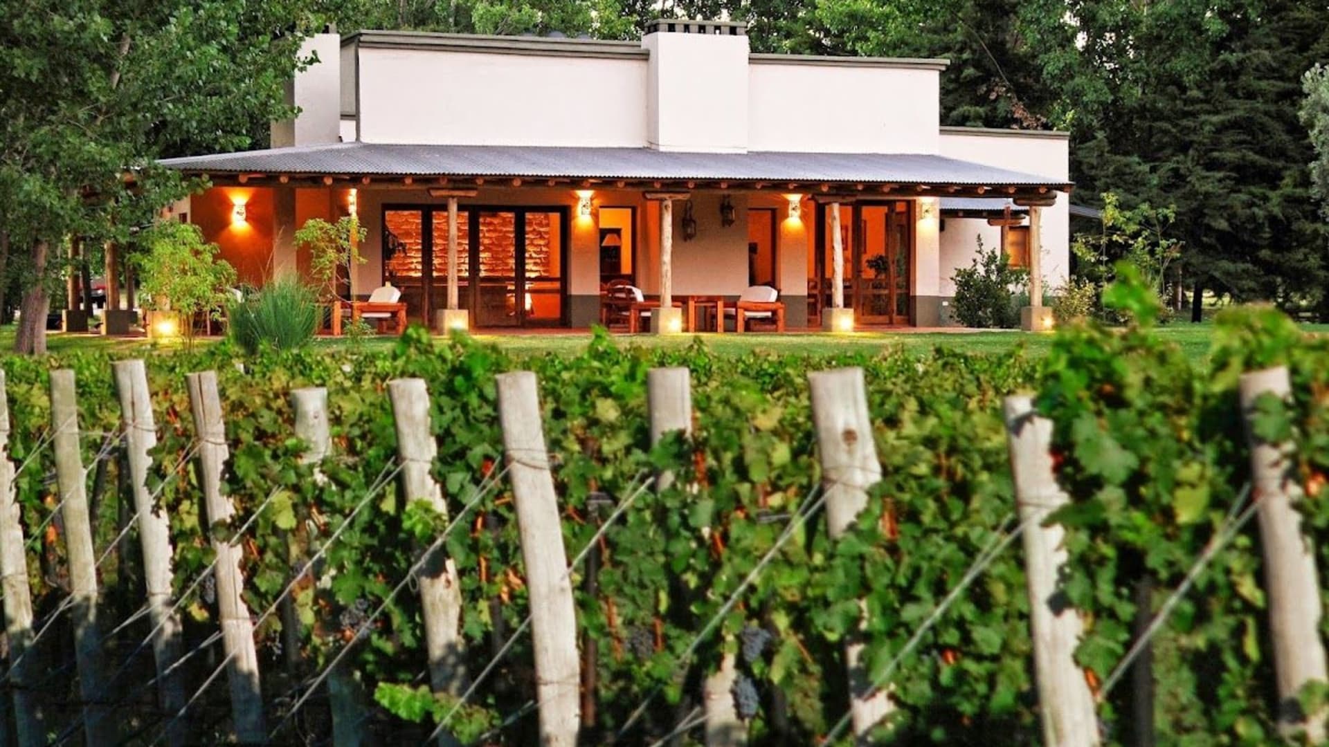 CHEZ GASTON RESTAURANTE - Cuadro Benegas ( 1) - Foto 1