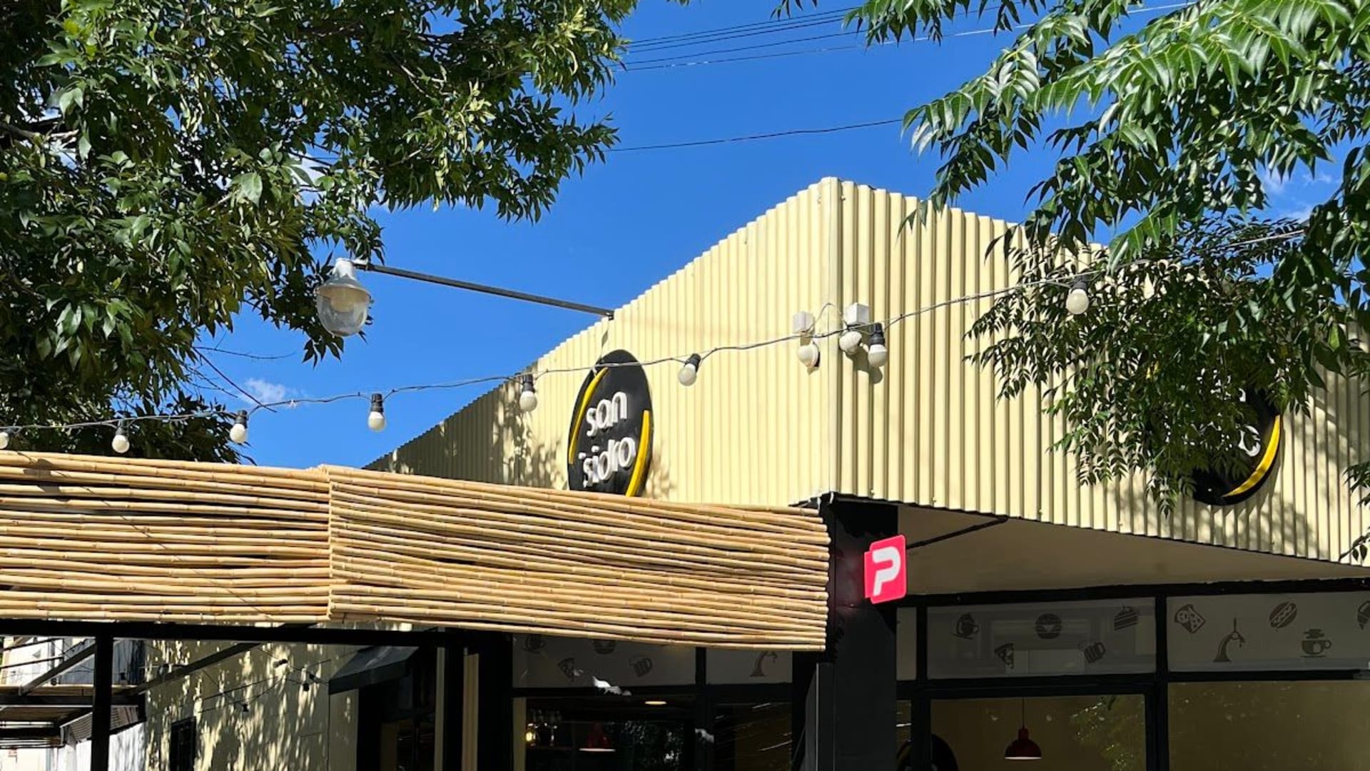 SAN ISIDRO - Café Restó - Ciudad - Foto 1